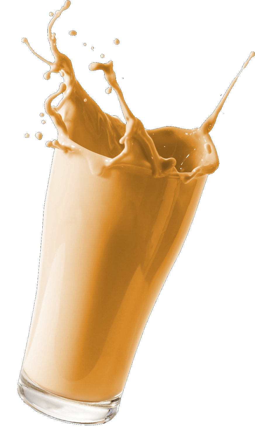 Bevanda al cappuccino