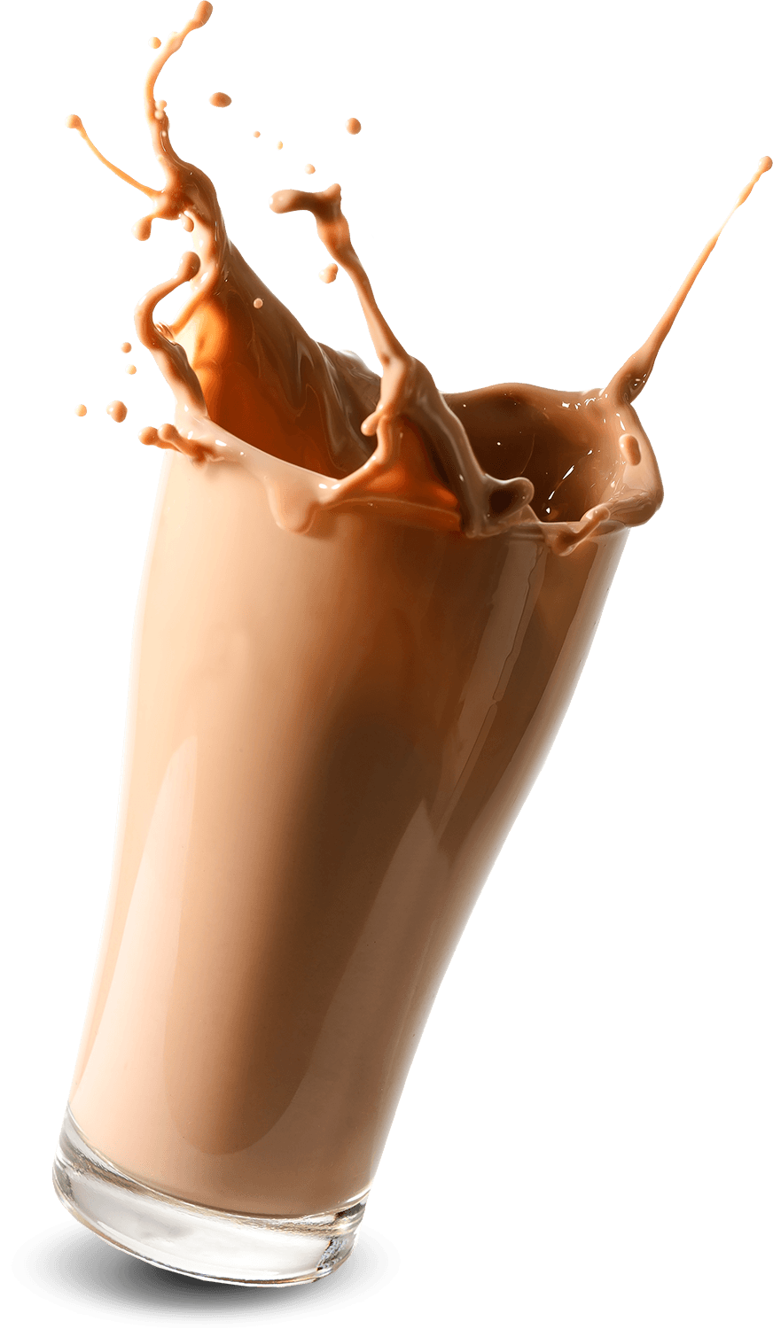 Bevanda al cioccolato