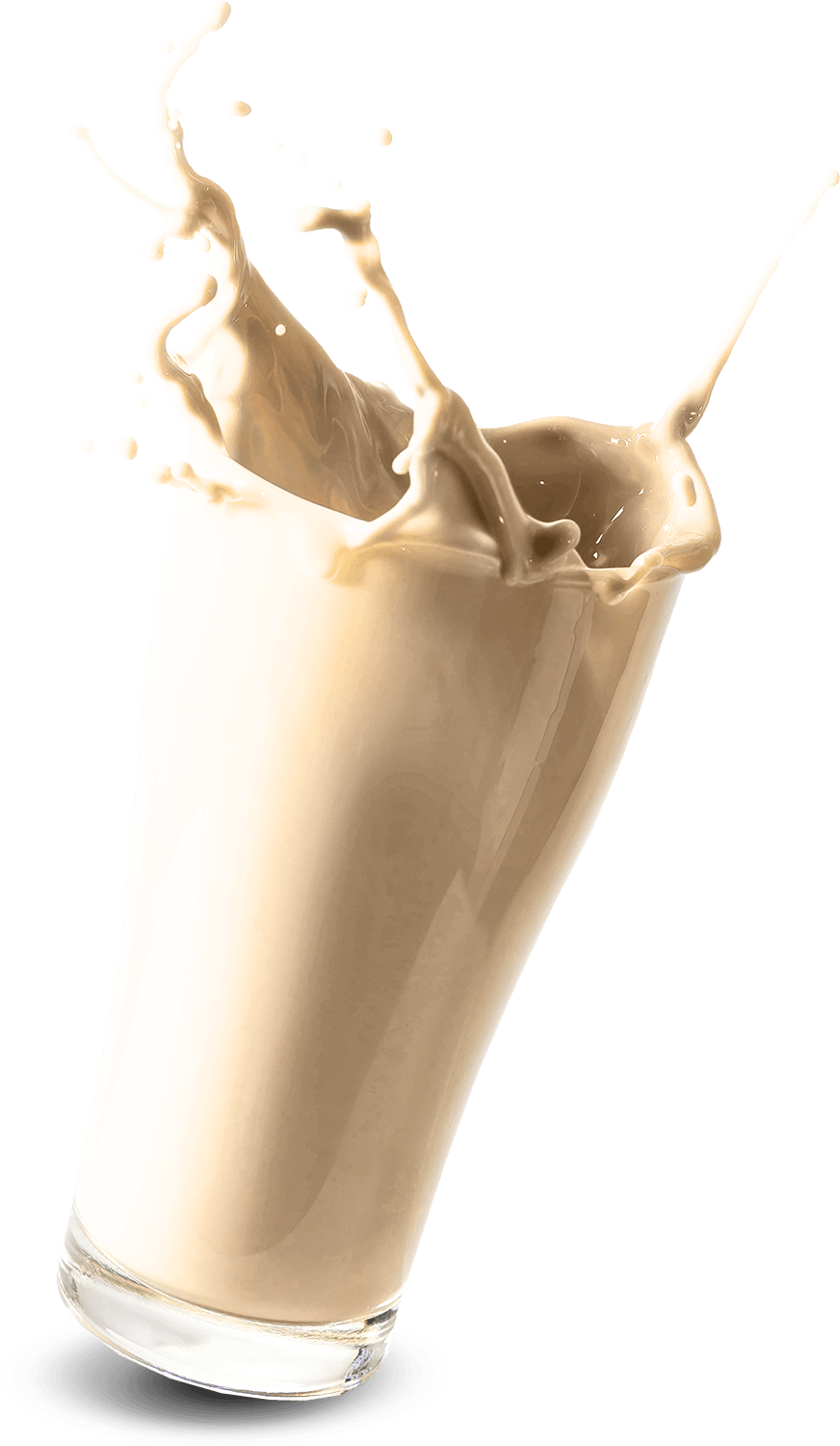 Bevanda alla vaniglia