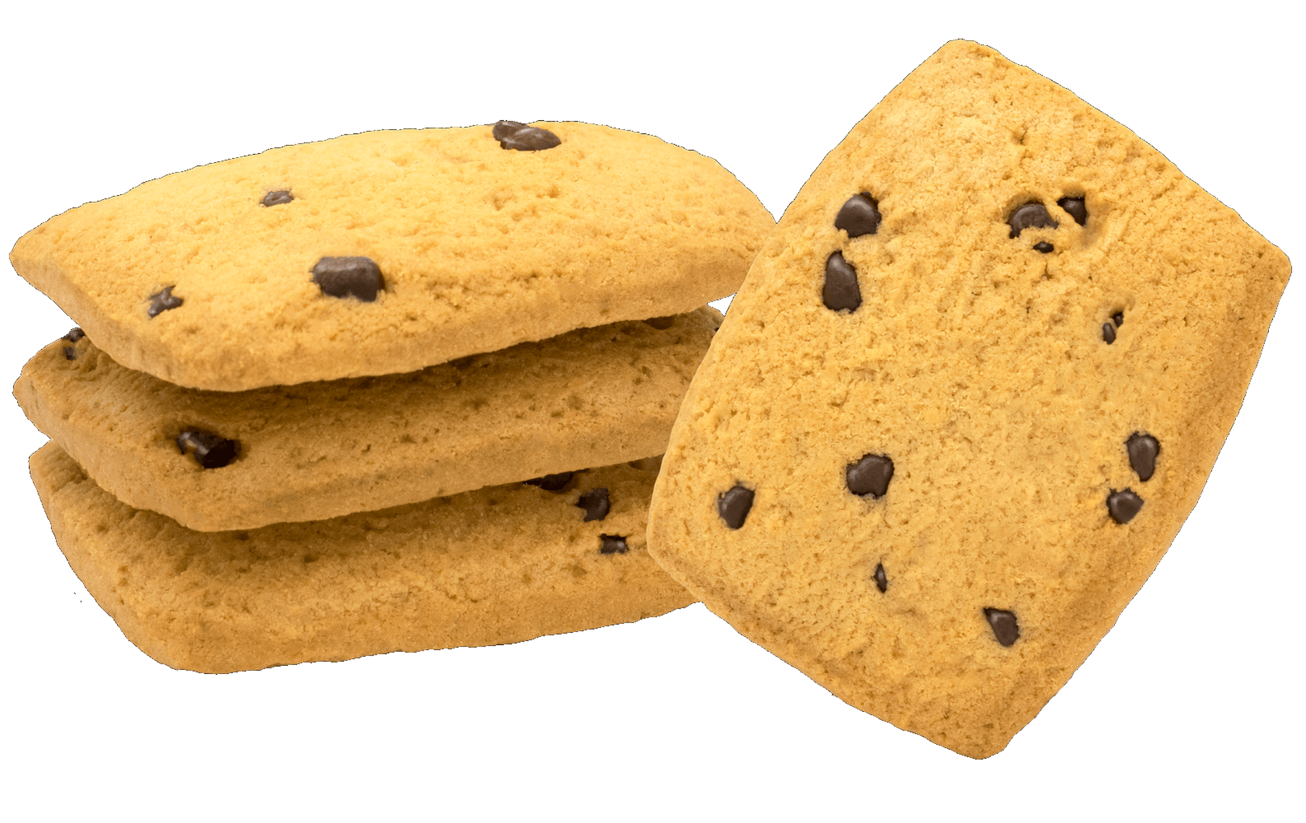 Frollino alla vaniglia