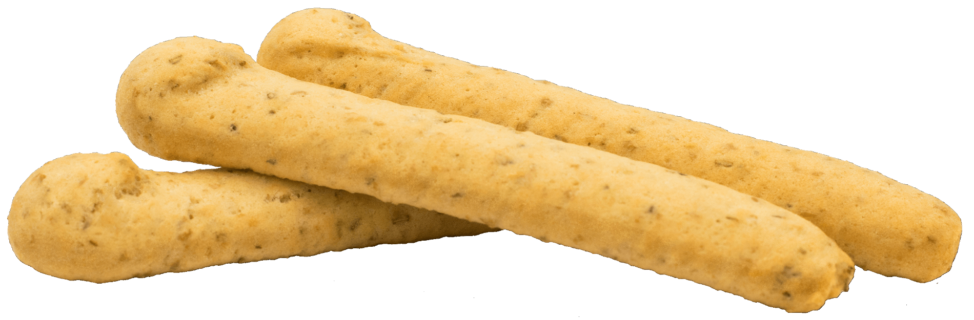 Grissini al rosmarino